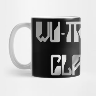 Wu Tran Clan Scorps Mug